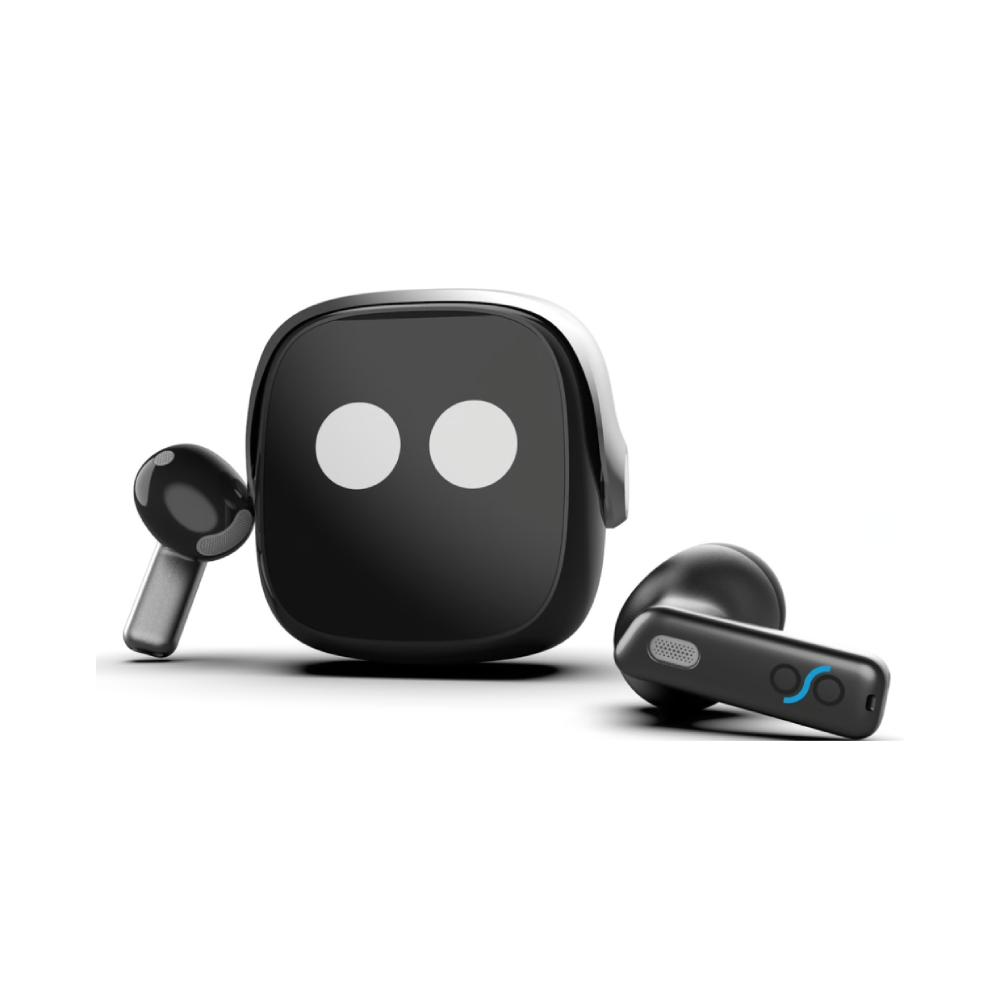 Умный голосовой ИИ-помощник. OSO